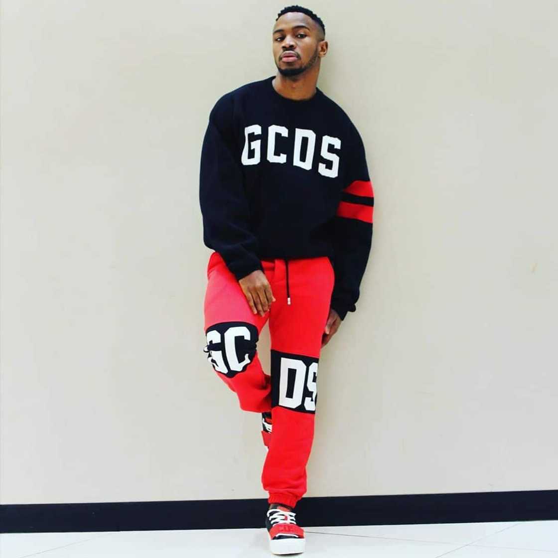 15 hot and hunky South African celebrities you should follow on Instagram 15 hot and hunky South African celebrities you should follow on Instagram