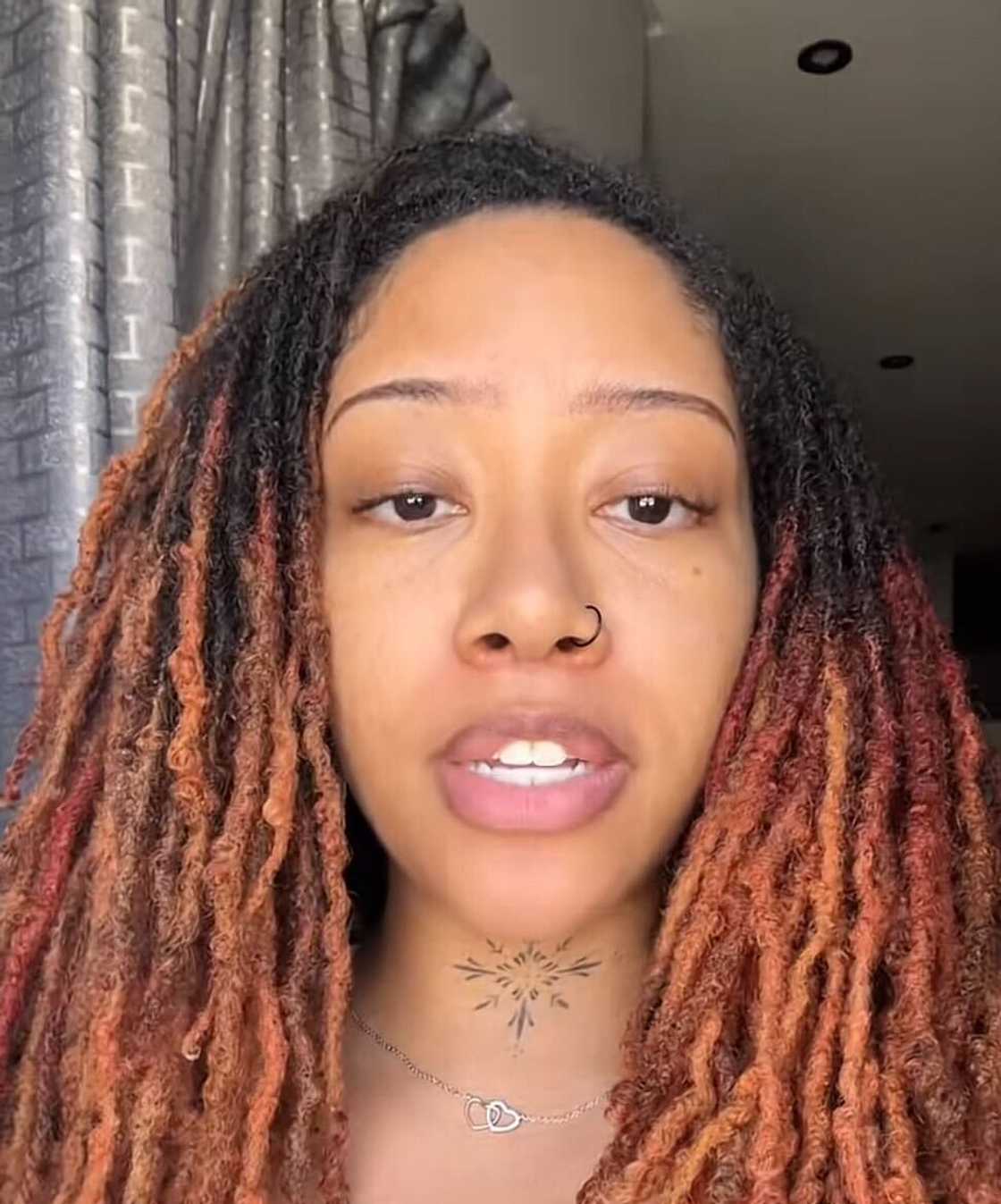 An American woman explained how to sustain a digital nomad lifestyle in South Africa.