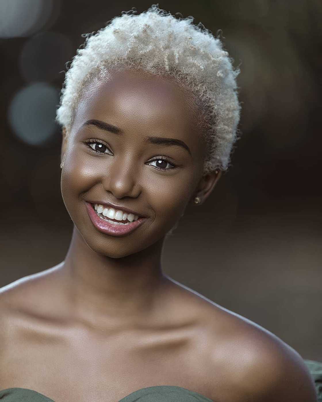 40 latest short haircuts for black women 40 latest short haircuts for black women