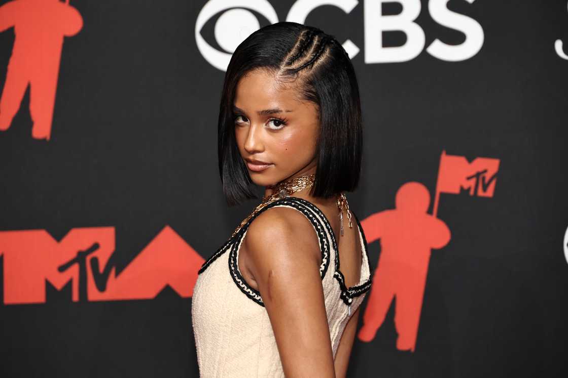 Online users reacted to Tyla's appearance on Cardi B's project