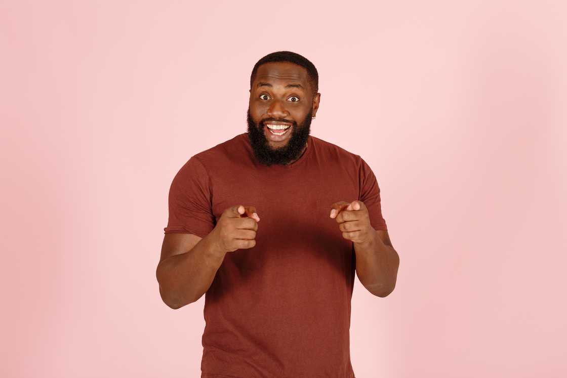 Social media users questioned where a man gets money to buy takeaways for his pet Social media users questioned where a man gets money to buy takeaways for his pet