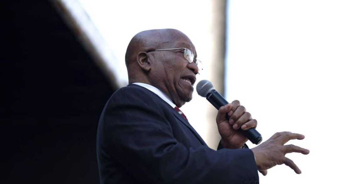 Jacob Zuma, Pretoria High Court, President Zuma, medical parole, leave to appeal Jacob Zuma, Pretoria High Court, President Zuma, medical parole, leave to appeal