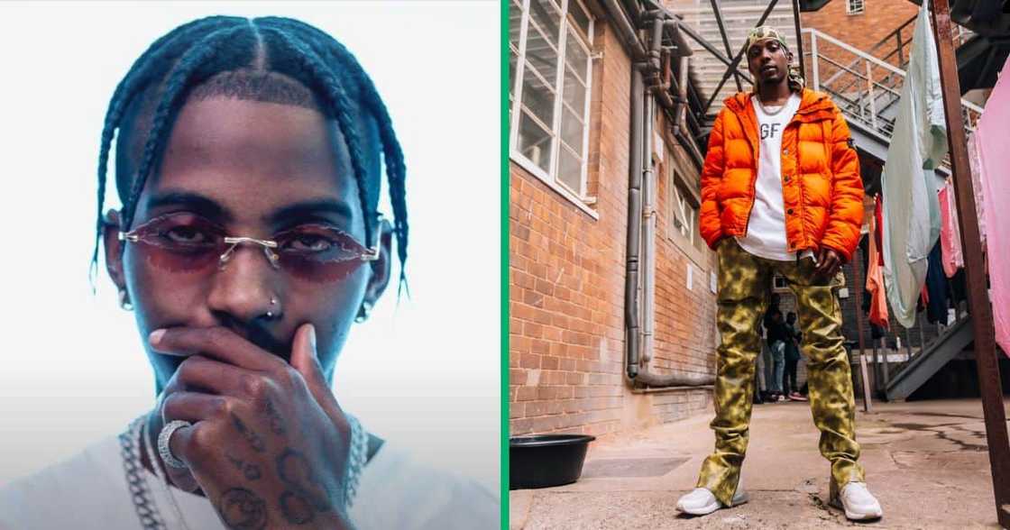 Fans shared their thoughts on Flvme's long-awaited EP, 'Note to Self' Fans shared their thoughts on Flvme's long-awaited EP, 'Note to Self'