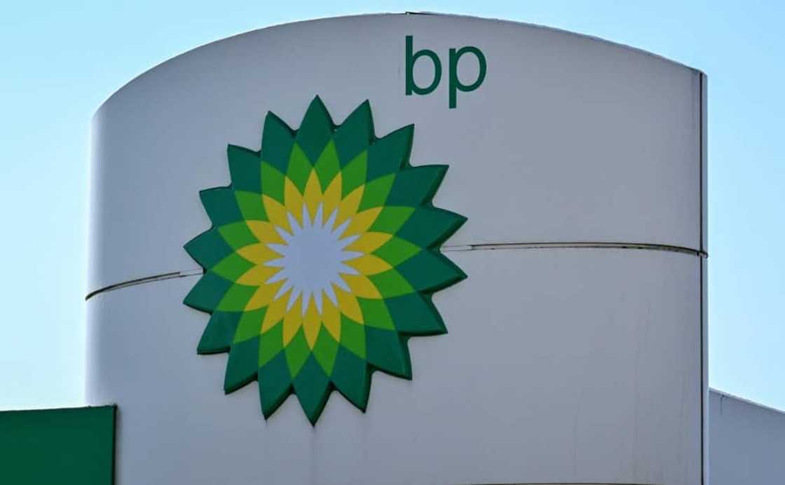 An exit from Russia pushed BP from record operating earnings to a net loss An exit from Russia pushed BP from record operating earnings to a net loss