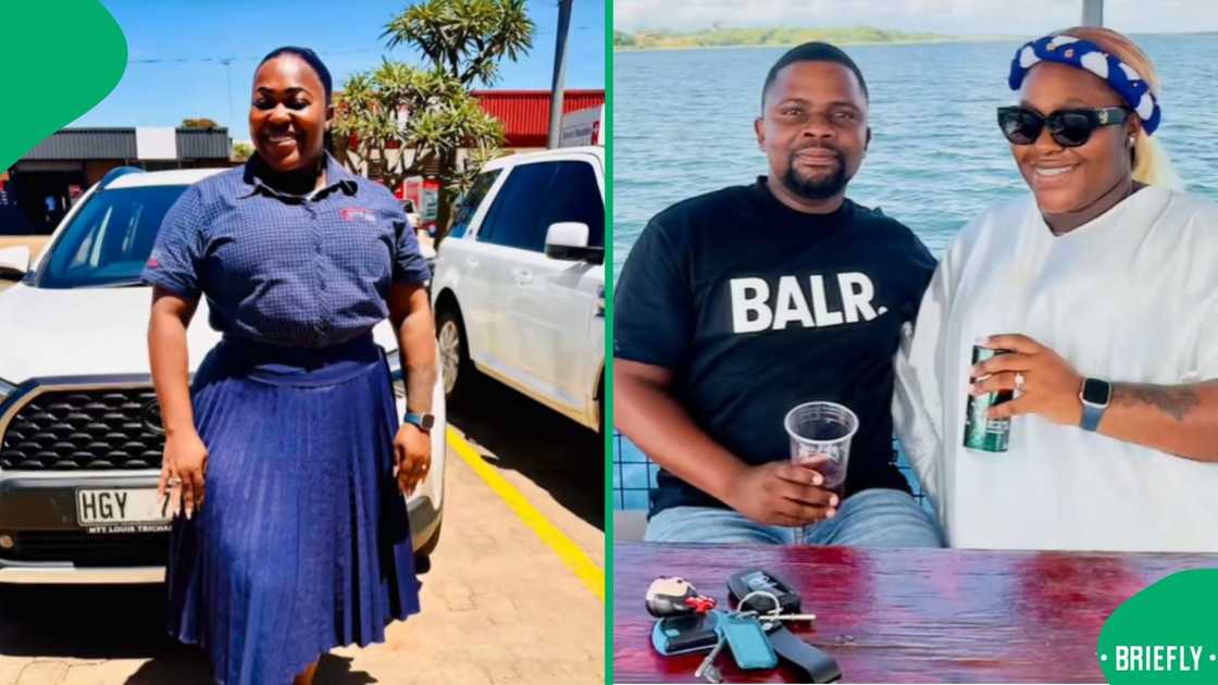 TikTok users discussed what marriage meant for wives and the expectations from African families TikTok users discussed what marriage meant for wives and the expectations from African families