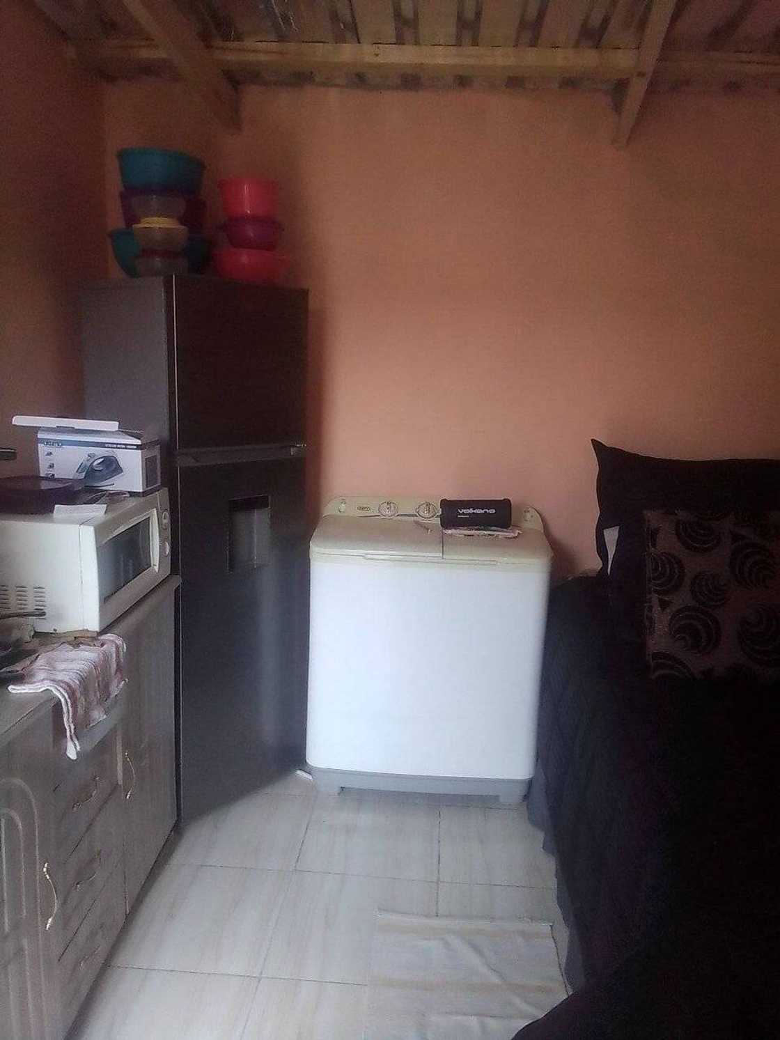 Images of rental space Images of rental space