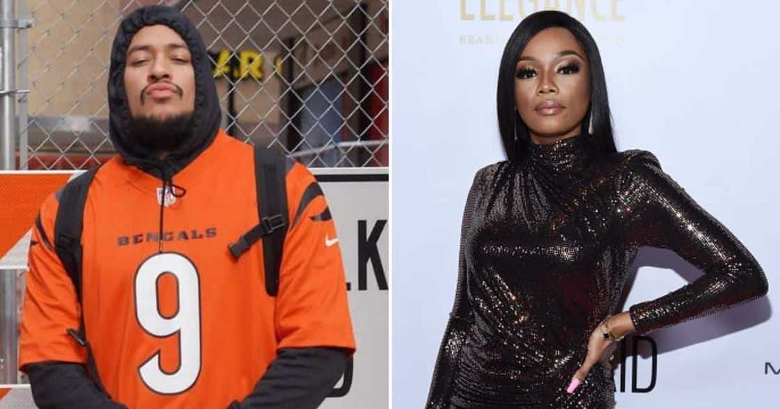 AKA and Bonang AKA and Bonang