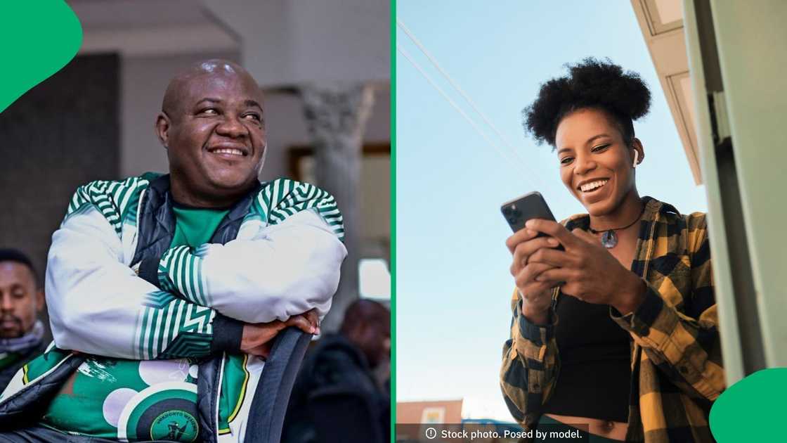 Mpiyakhe Limba was appointed as the new MK Party Treasurer-General Mpiyakhe Limba was appointed as the new MK Party Treasurer-General