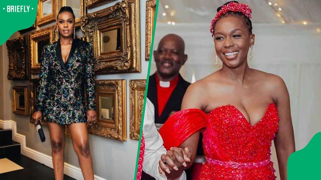 Actress Brenda Mukwevho opens up about being bullied at work Actress Brenda Mukwevho opens up about being bullied at work