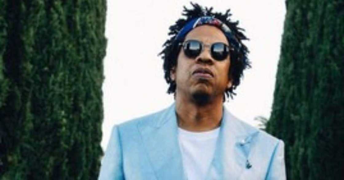 Jay-Z has won 24 Grammys in his career Jay-Z has won 24 Grammys in his career