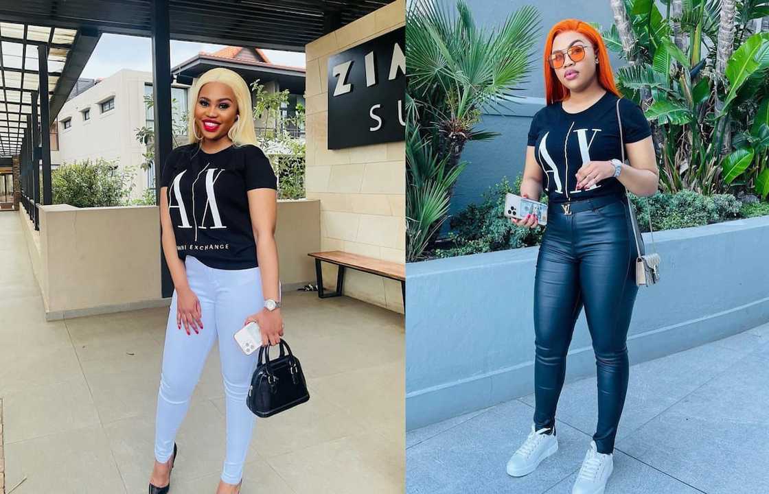 Mandisa Vilakazi's family Mandisa Vilakazi's family