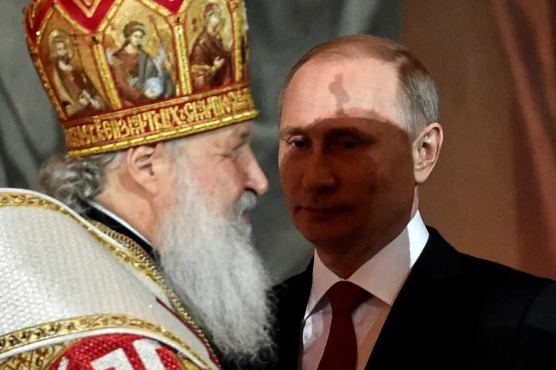 Instead of looking for a negotiated climbdown, Putin has escalated the war in recent weeks. Instead of looking for a negotiated climbdown, Putin has escalated the war in recent weeks.