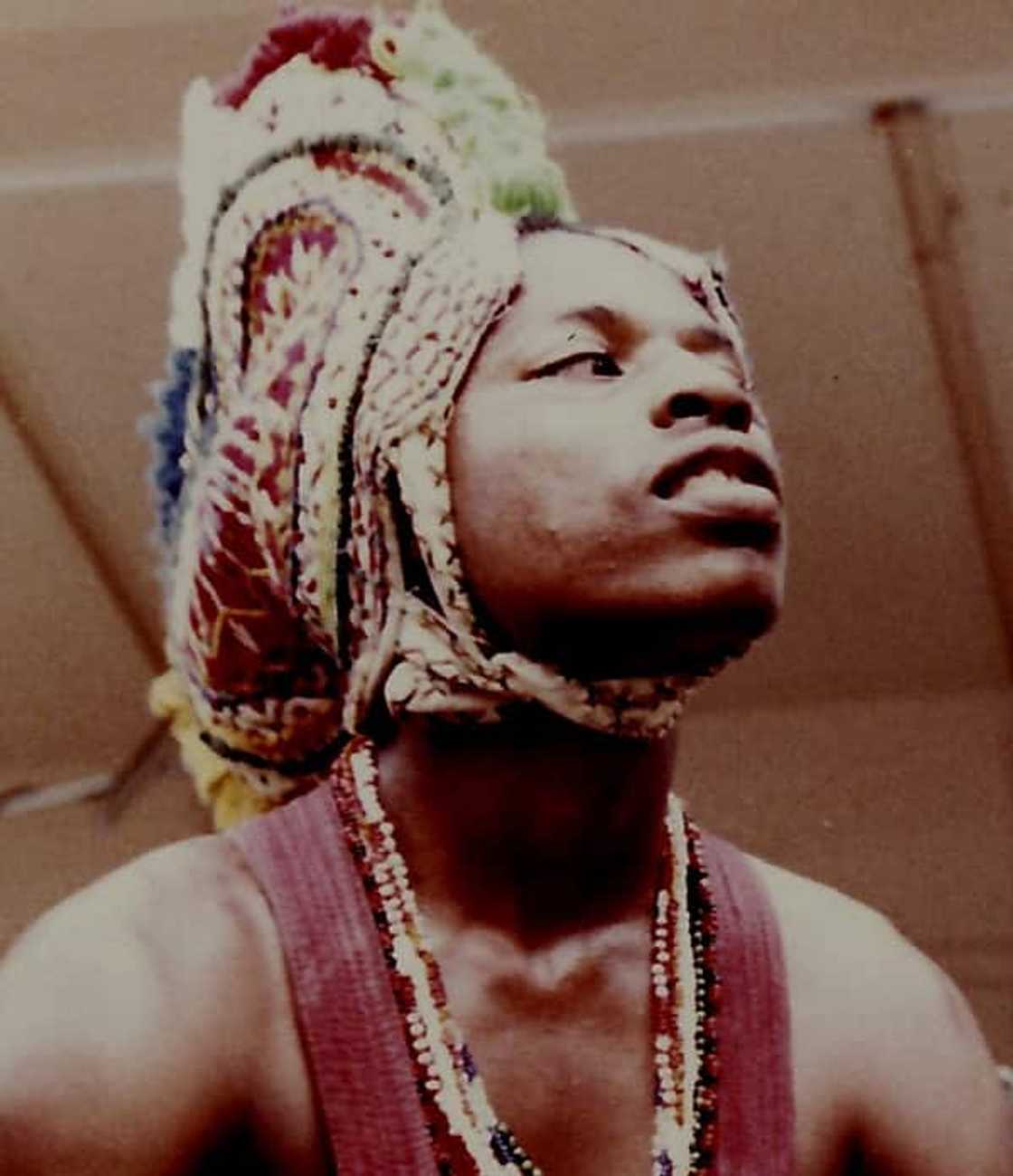 African warriors African warriors