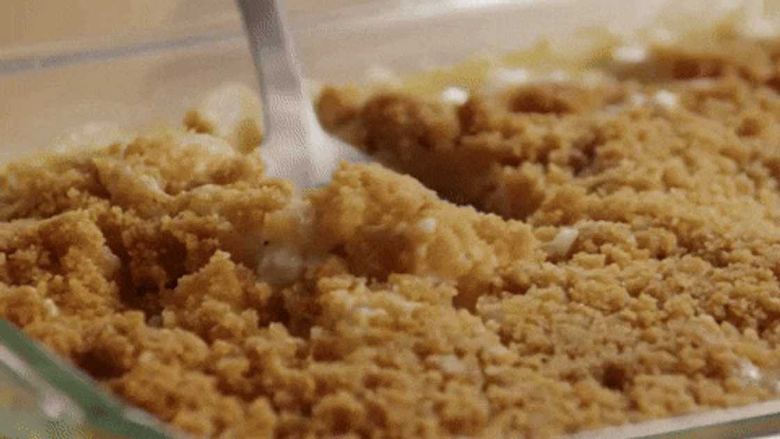 Prepare chicken casserole at home Prepare chicken casserole at home