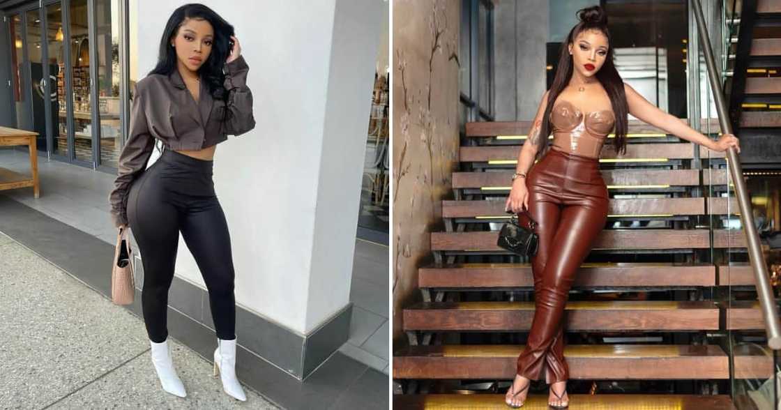 Faith Nketsi Faith Nketsi