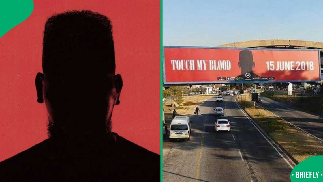 An unknown woman claims to be selling AKA's plaque An unknown woman claims to be selling AKA's plaque