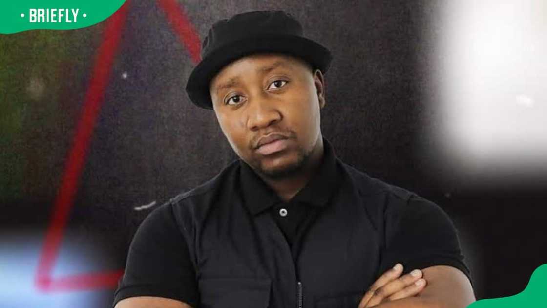 Xolani Khumalo's news Xolani Khumalo's news