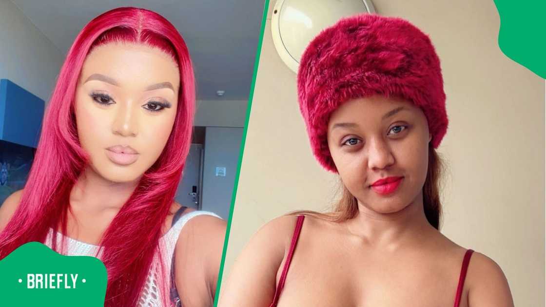 Babes Wodumo's stadium performance gets Mzansi talking Babes Wodumo's stadium performance gets Mzansi talking