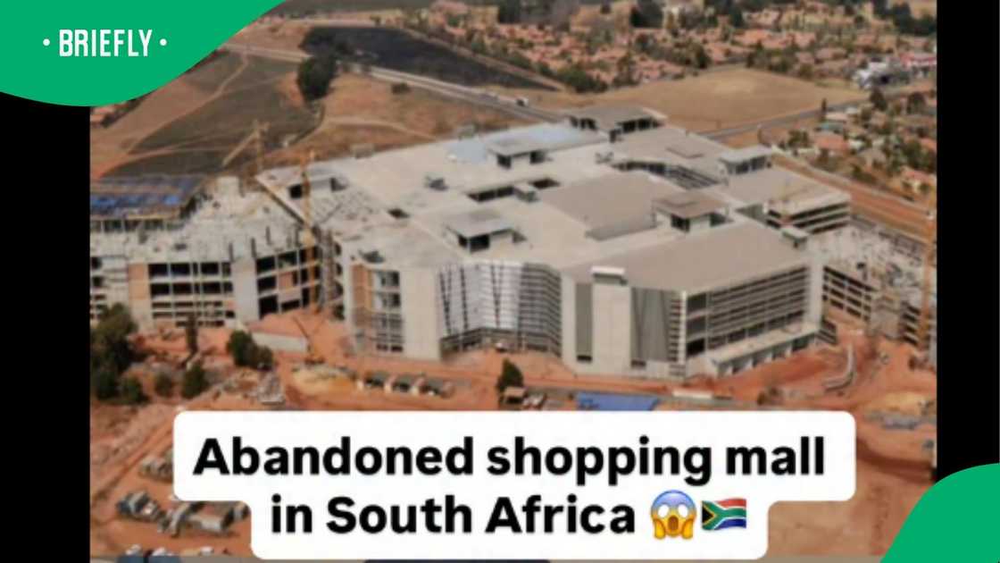 A clip went viral. A clip went viral.