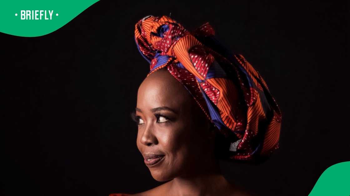 Ntsiki Mazwai questions Operation Dudula's approach to illegal immigrants Ntsiki Mazwai questions Operation Dudula's approach to illegal immigrants