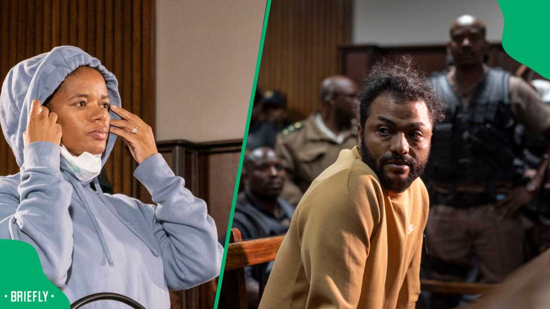 Netizens reacted to Netflix SA's exciting announcement.