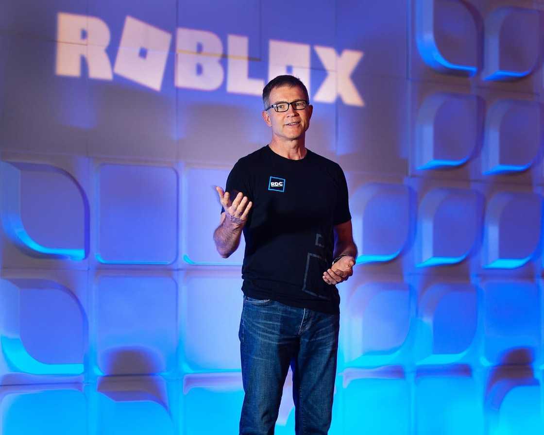 Roblox net worth Roblox net worth