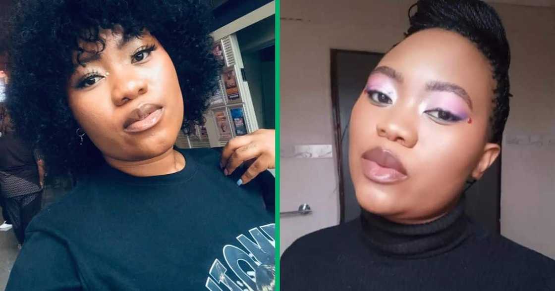 Woman over 30 Woman over 30