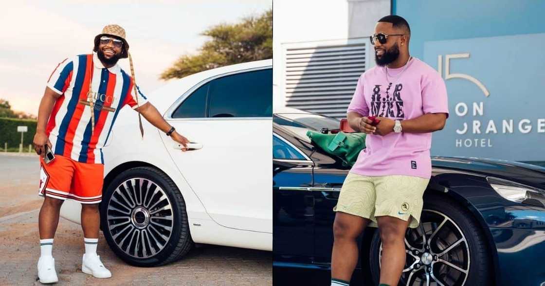 Politics: Cassper Nyovest Vows to 'Never' Do Business in Durban Again Politics: Cassper Nyovest Vows to 'Never' Do Business in Durban Again