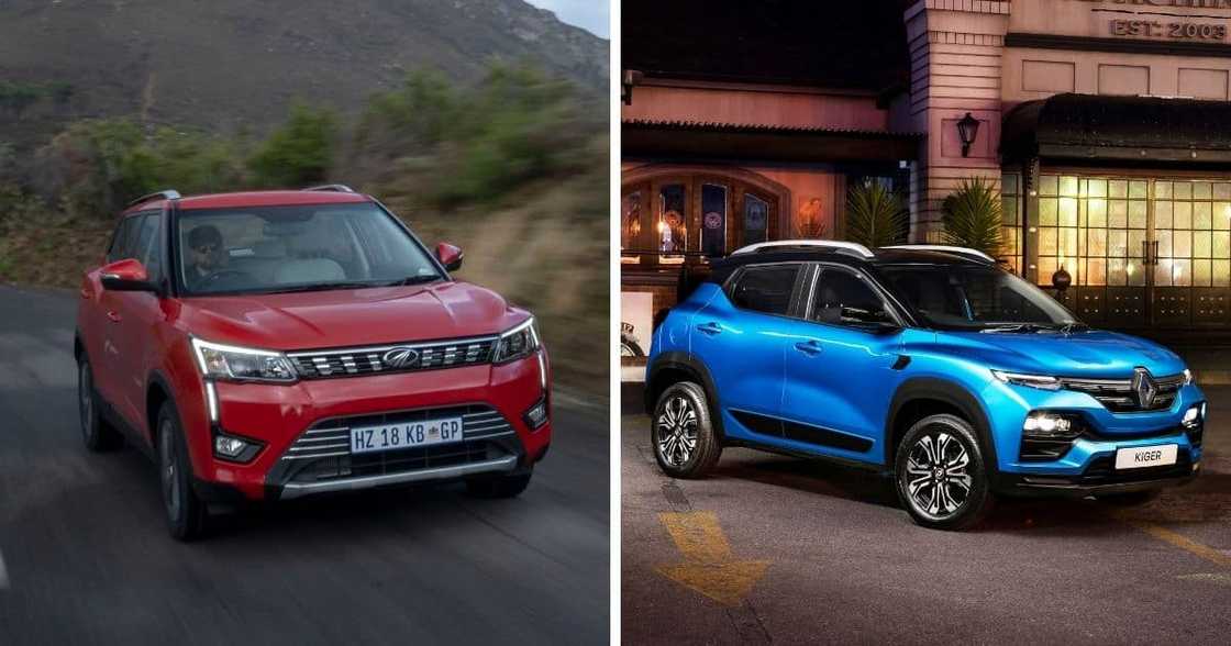 compact suvs, south africa, cars compact suvs, south africa, cars