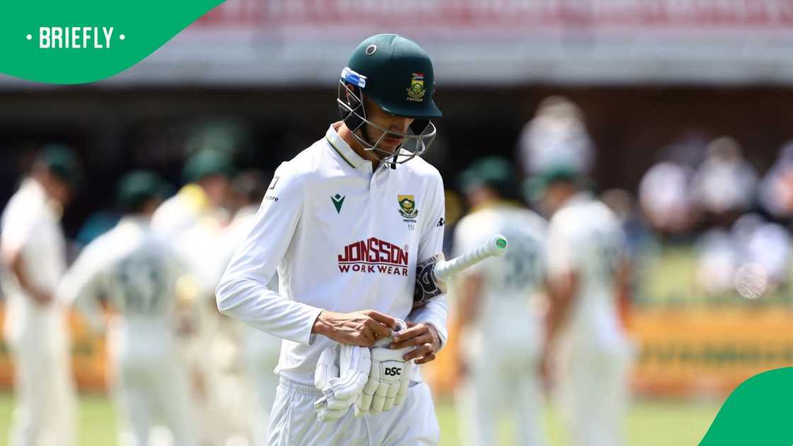 South Africa, Proteas, Australia