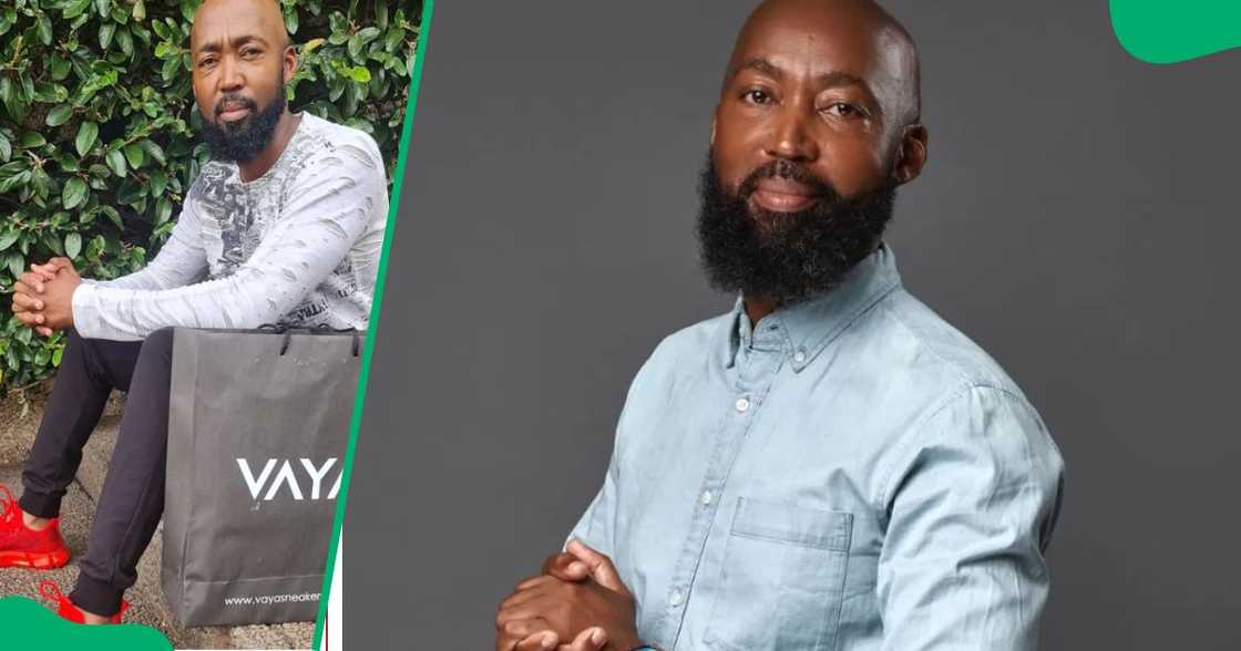 Dingaan Khumalo put a troll on blast. Dingaan Khumalo put a troll on blast.