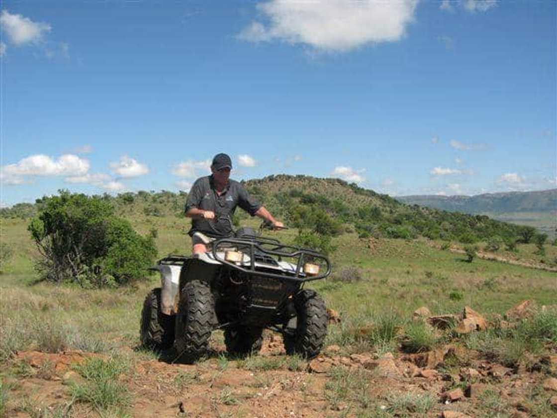 The complete list of things to do with kids in Johannesburg