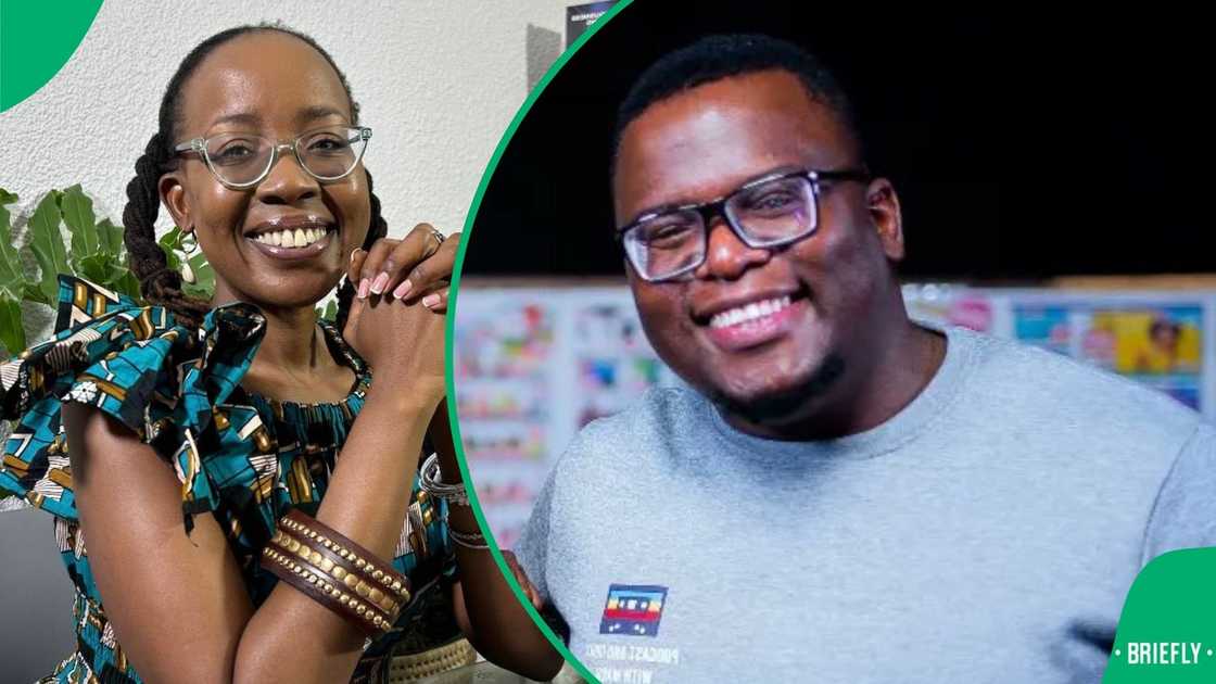 Ntsiki Mazwai is unmoved by Sol Phenduka's apology Ntsiki Mazwai is unmoved by Sol Phenduka's apology