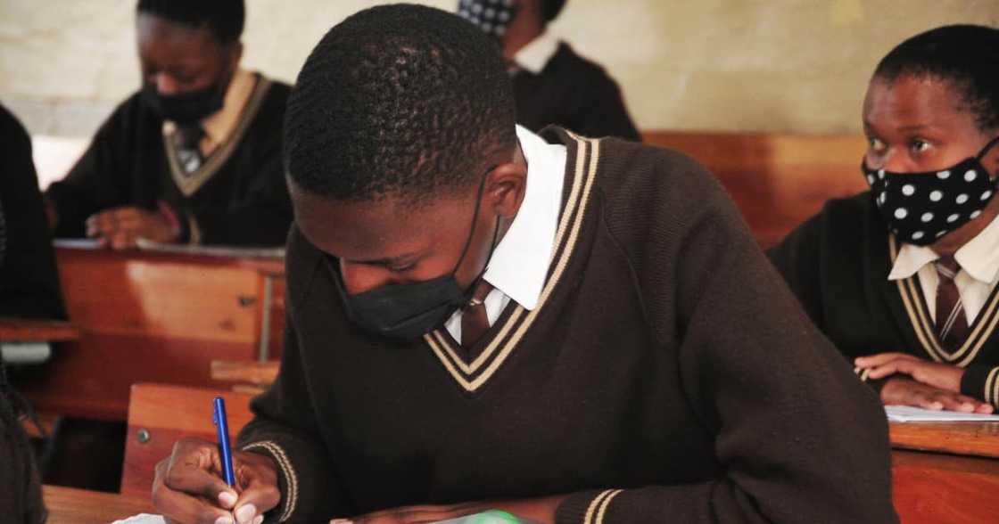 Eastern Cape students' matric results delayed Eastern Cape students' matric results delayed