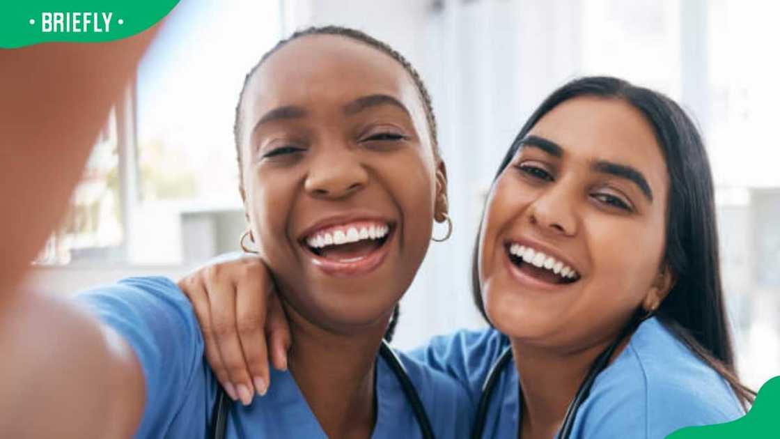 highest-paid nurses in south africa