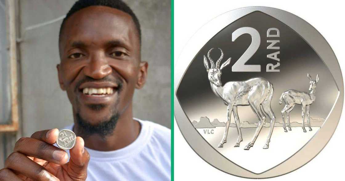 The man who designed the new R2 was given his flowers for the design on social media The man who designed the new R2 was given his flowers for the design on social media