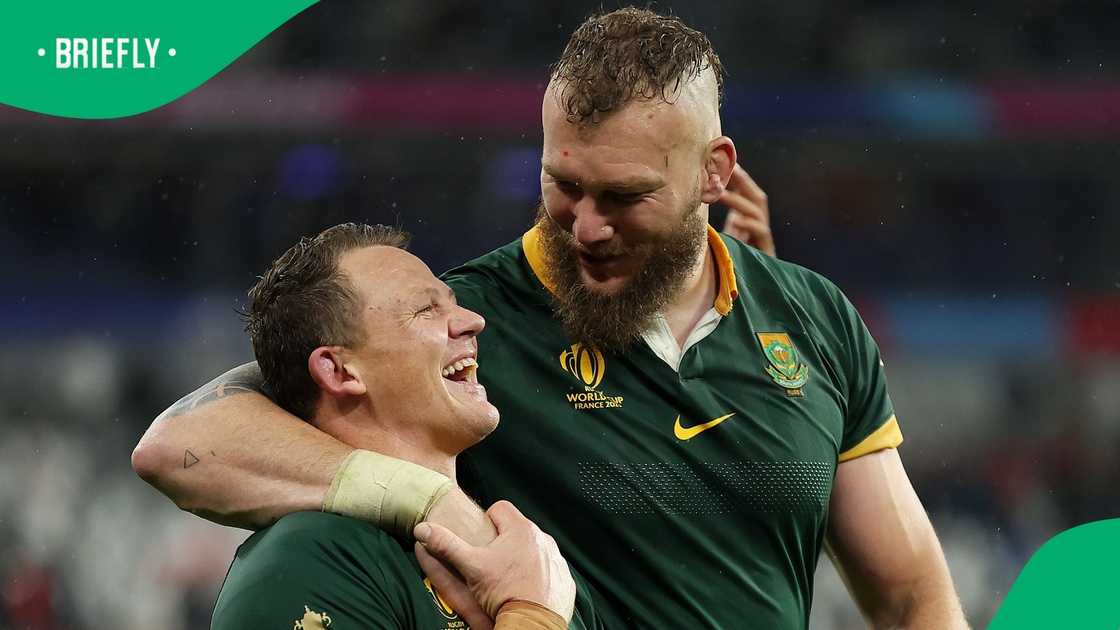 Stormers, Springboks, Dean Fourie Stormers, Springboks, Dean Fourie