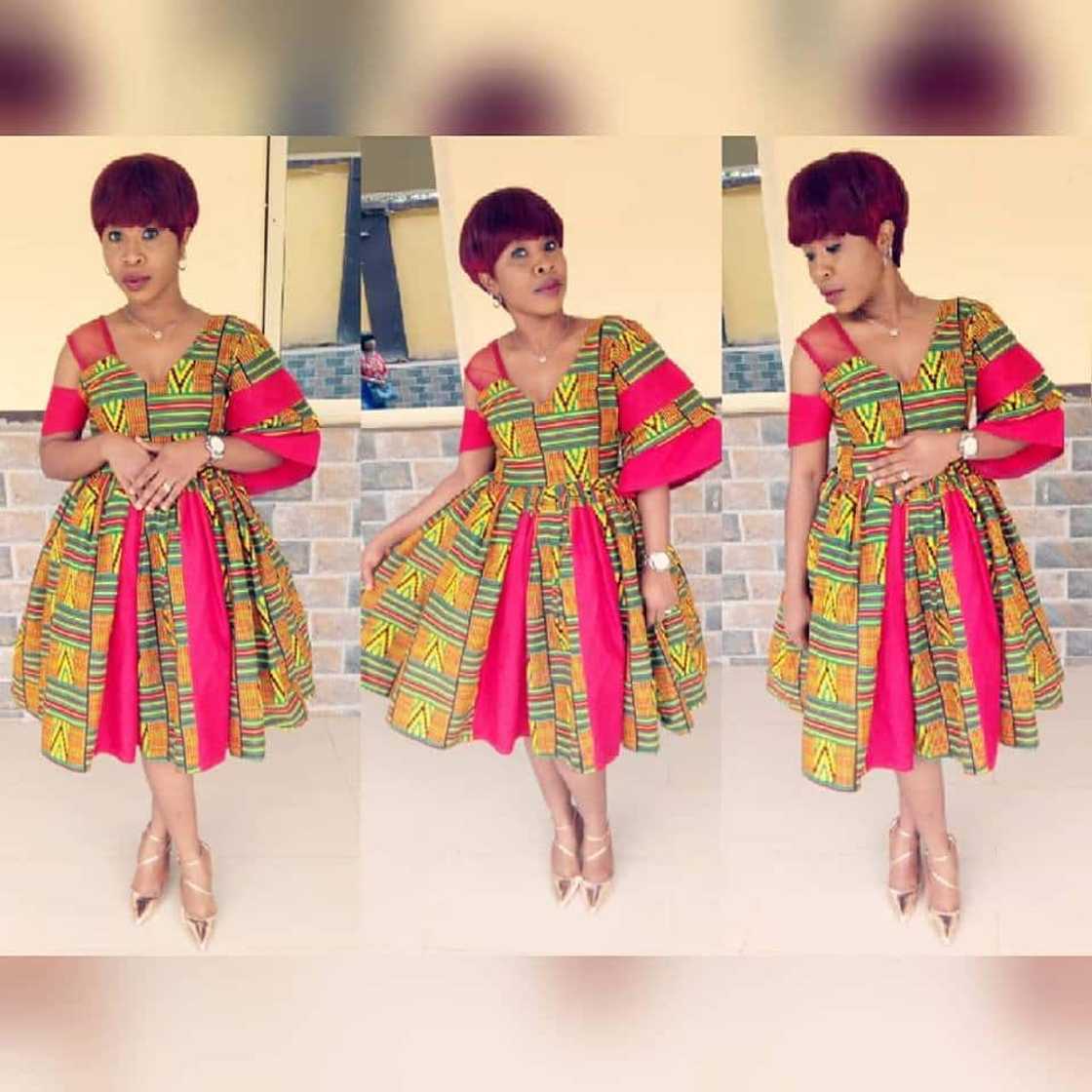 African dresses African dresses