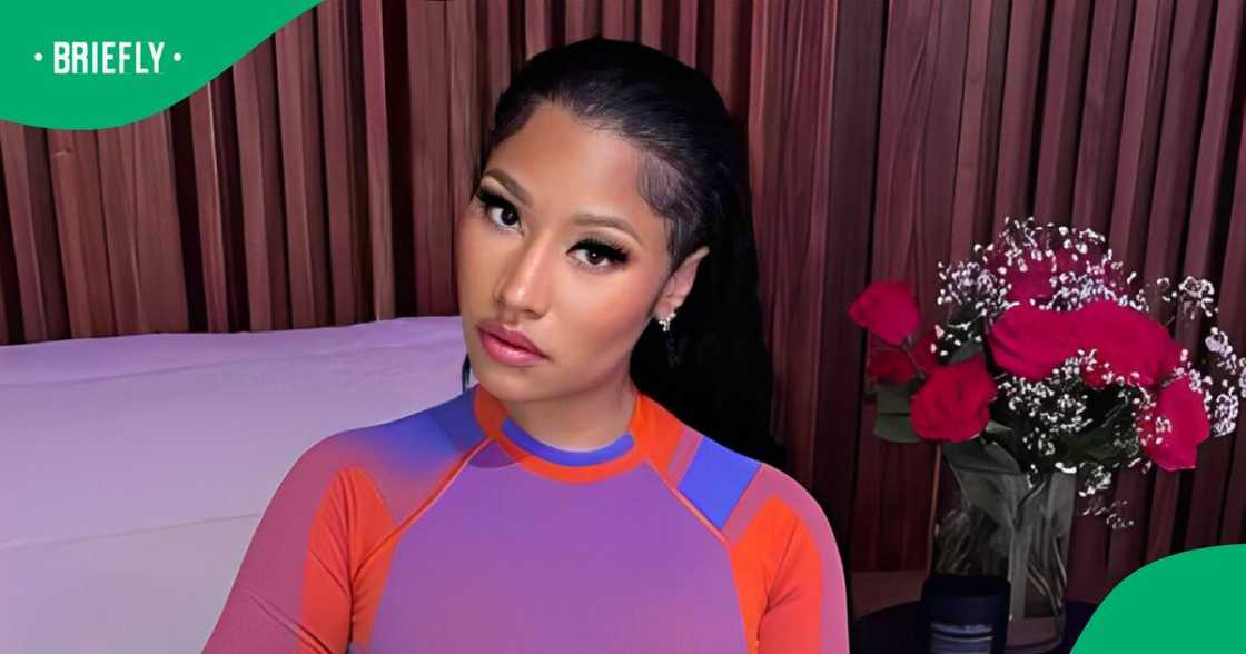 Netizens react to Nicki Minaj getting humiliated by her fans. Netizens react to Nicki Minaj getting humiliated by her fans.