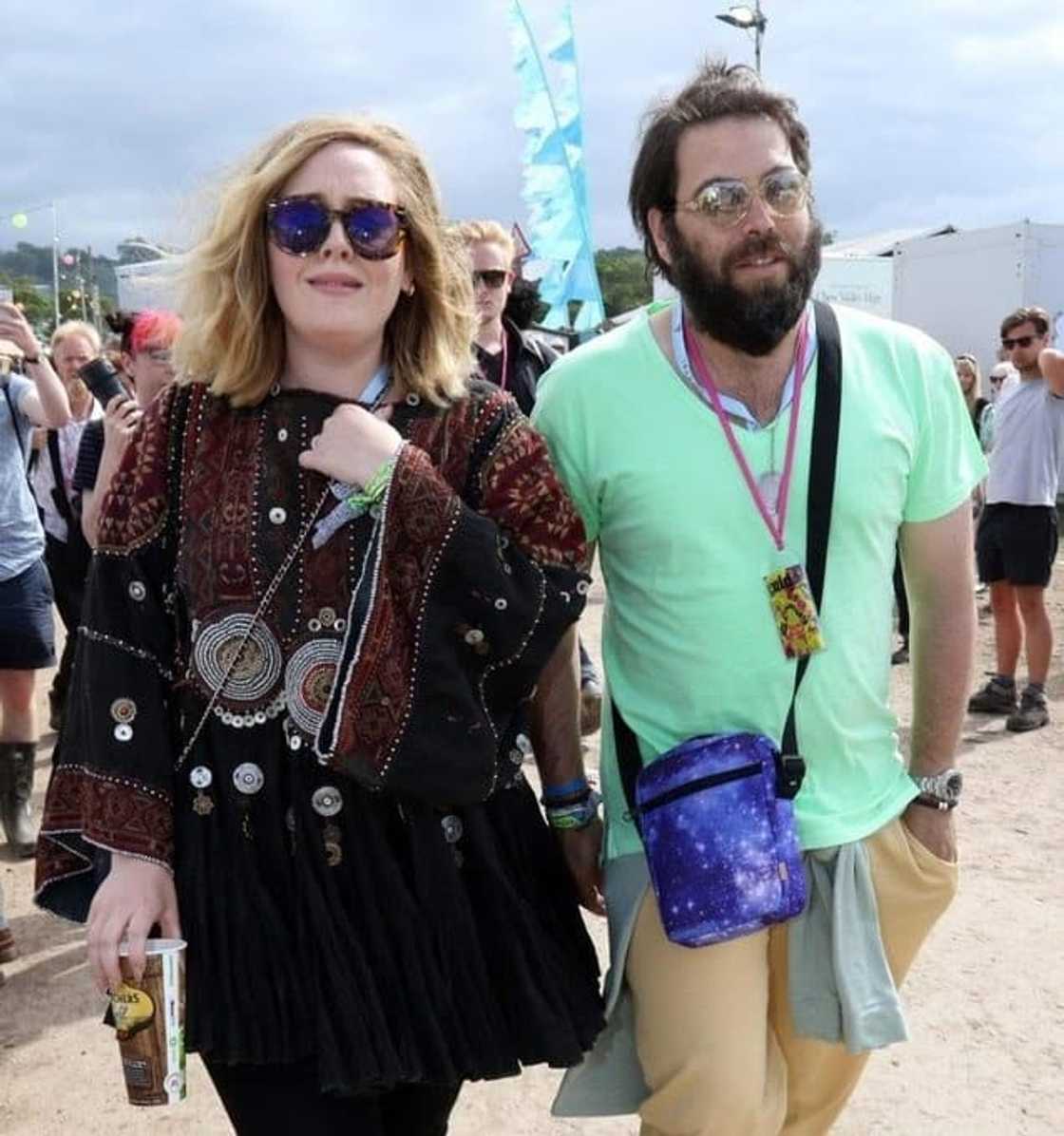 Adele husband Adele husband
