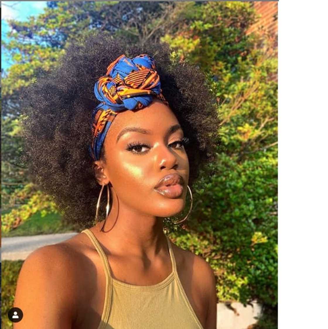 trendy afro hairstyles trendy afro hairstyles