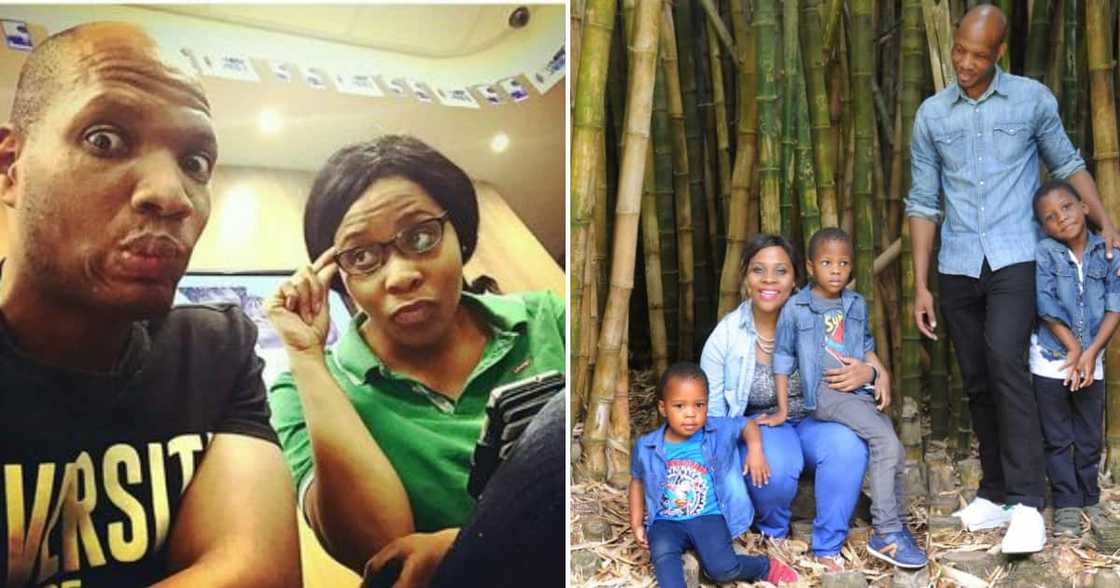 The UCT graduate went from being a journalist to a CPUT academic in 2017 The UCT graduate went from being a journalist to a CPUT academic in 2017