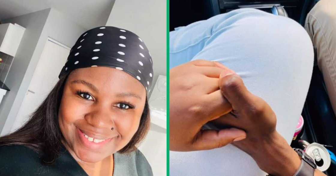 Single woman finds love after friend posted her Single woman finds love after friend posted her