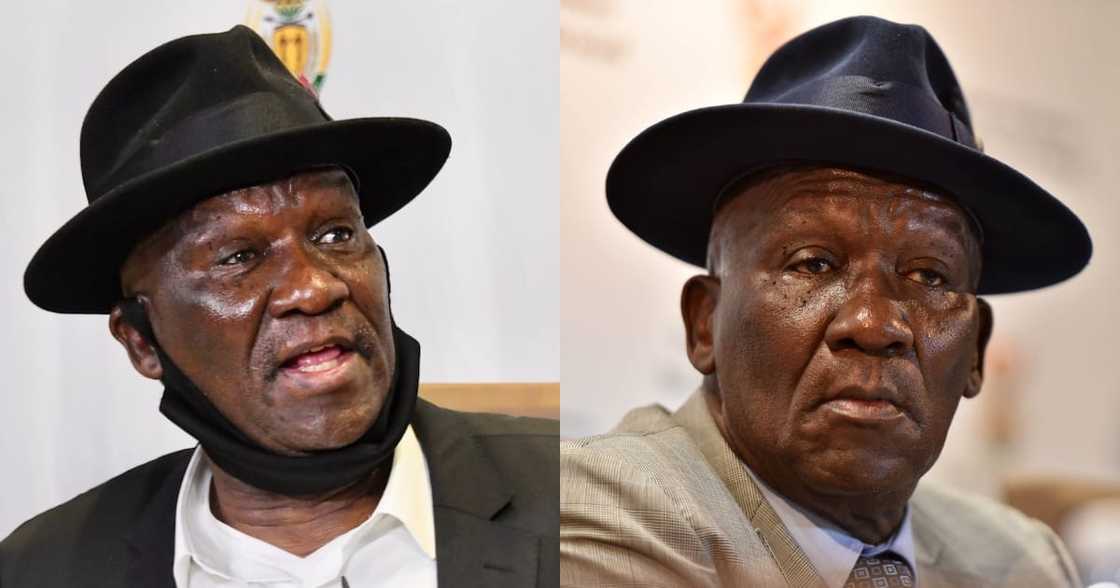 Police gun down suspected gang boss and 6 henchmen in Scottsville, Pietermaritzburg Police gun down suspected gang boss and 6 henchmen in Scottsville, Pietermaritzburg