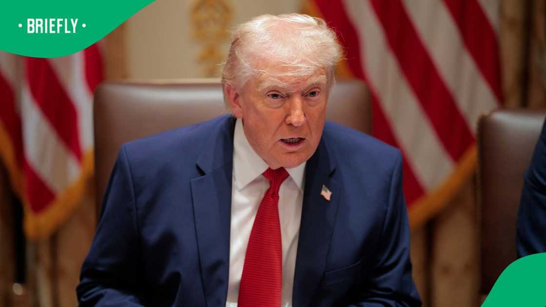 Iran has denied Donald Trump's allegations that Tehran requested a ceasefire Iran has denied Donald Trump's allegations that Tehran requested a ceasefire