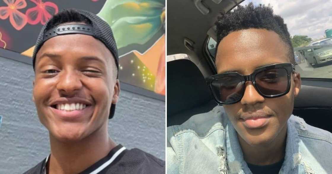 Skeem Saam, Paxton Kgomo, Thabiso Molokomme Skeem Saam, Paxton Kgomo, Thabiso Molokomme