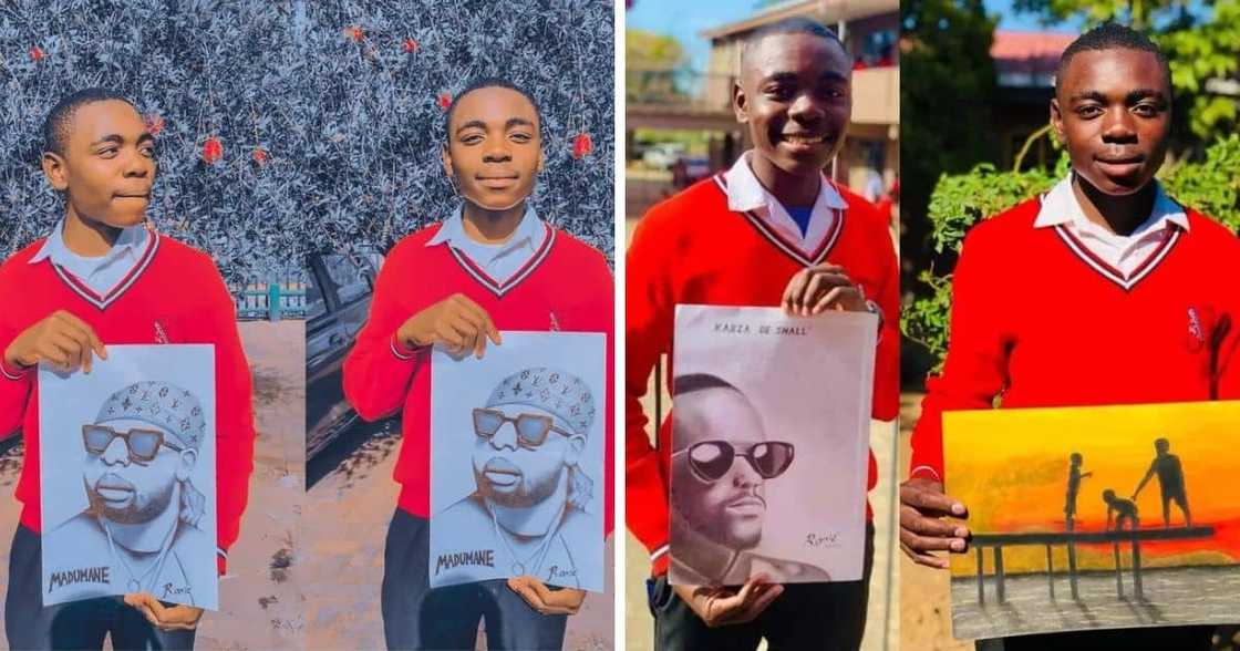 Ronald Mathe Ronald Mathe