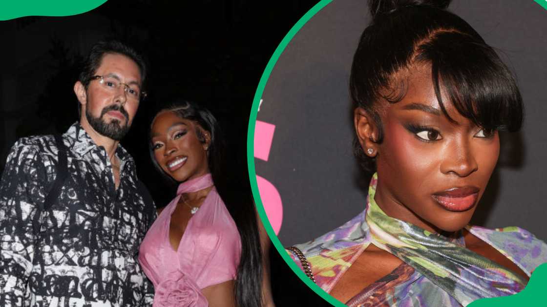 Chelsea Lazkani's husband