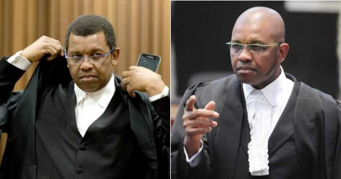 Jacob Zuma, Dali Mpofu, Twitter, Social Media, Arms deal, corruption trial Pietrmariztburg high court