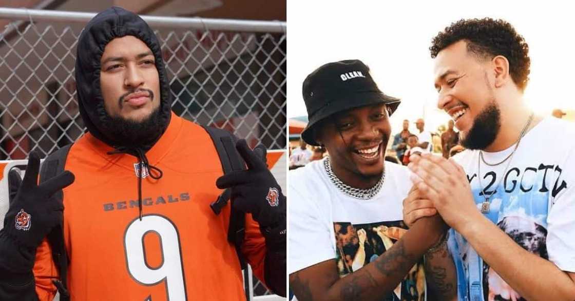 Yanga Chief wants answers for AKA after he was brutally murdered in Durban. Yanga Chief wants answers for AKA after he was brutally murdered in Durban.